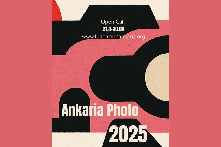 Ankaria Photo, Cuarto Premio Internacional de Fotografía del Siglo XXI