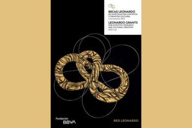 Becas Leonardo a Investigadores y Creadores Culturales Fundación BBVA 2025