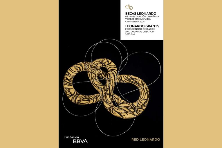 Becas Leonardo a Investigadores y Creadores Culturales Fundación BBVA 2025
