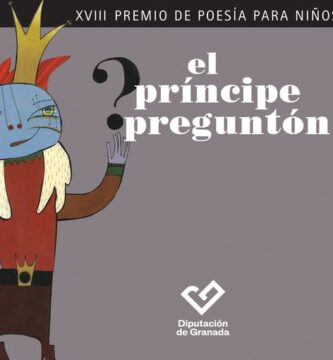 XVIII Premio de Poesía para Niños El Príncipe Preguntón