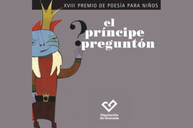 XVIII Premio de Poesía para Niños El Príncipe Preguntón