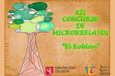 XII Concurso de Microrrelatos “El Roblón”