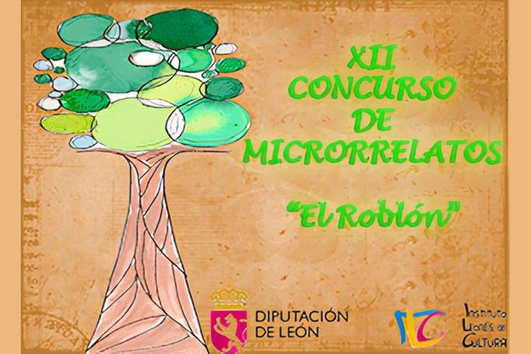 XII Concurso de Microrrelatos “El Roblón”