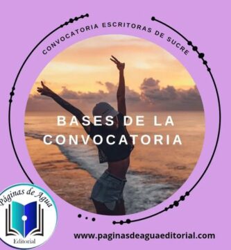 Antología Sucre Mujeres Escritoras, Poesía y Narrativa