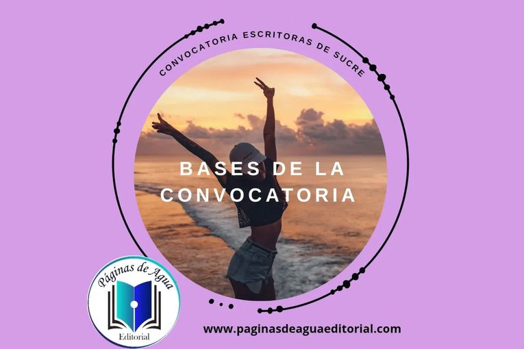 Antología Sucre Mujeres Escritoras, Poesía y Narrativa