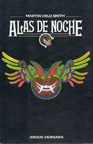 “Alas de noche”, de Martin Cruz Smith