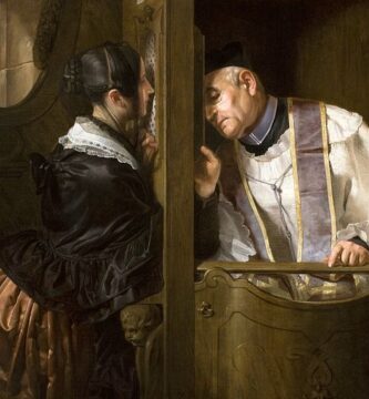 Amor celestial, por Ramón Ojeda Bringas