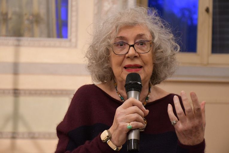 Donatella Bisutti