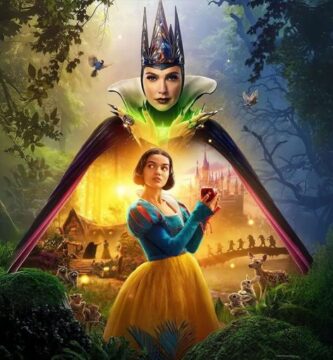 “Blanca Nieves”, de Marc Webb