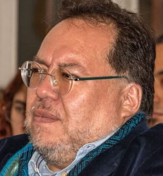 Gabriel Chávez Casazola