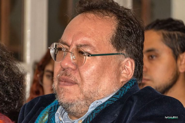 Gabriel Chávez Casazola