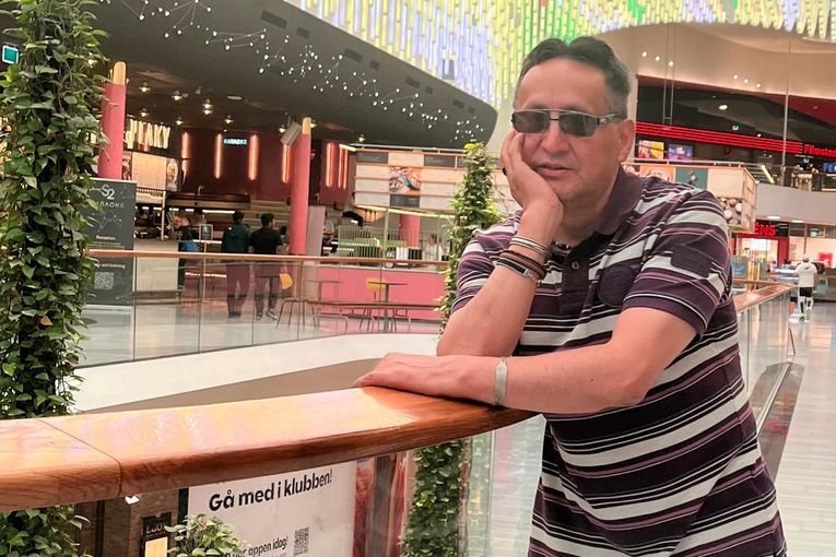 Javier Claure Covarrubias