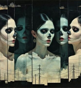 Cualquier semejanza es cuestión de imagen, por Sergio Holas Véliz