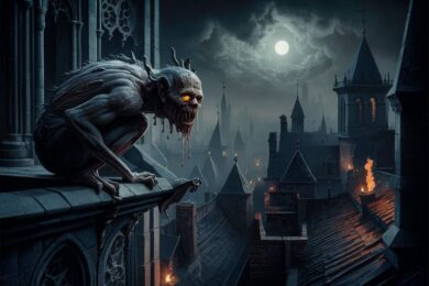 Dos cuentos de Eloi Yagüe Jarque