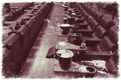 Sobre la buena educación, por Vicente Adelantado Soriano