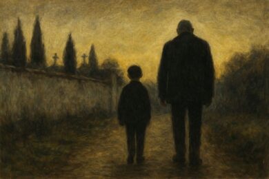 El buen monstruo, por Vicente Adelantado Soriano