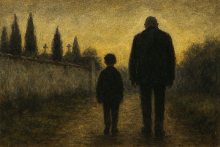 El buen monstruo, por Vicente Adelantado Soriano