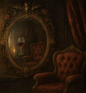 El espejo del insepulto, por Homero Quezada Pacheco