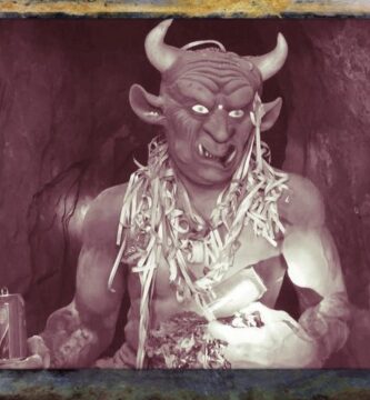 El hijo del Tío, por Víctor Montoya