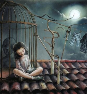 El legado, por Nery Santos Gómez