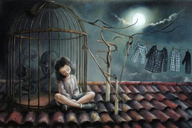 El legado, por Nery Santos Gómez