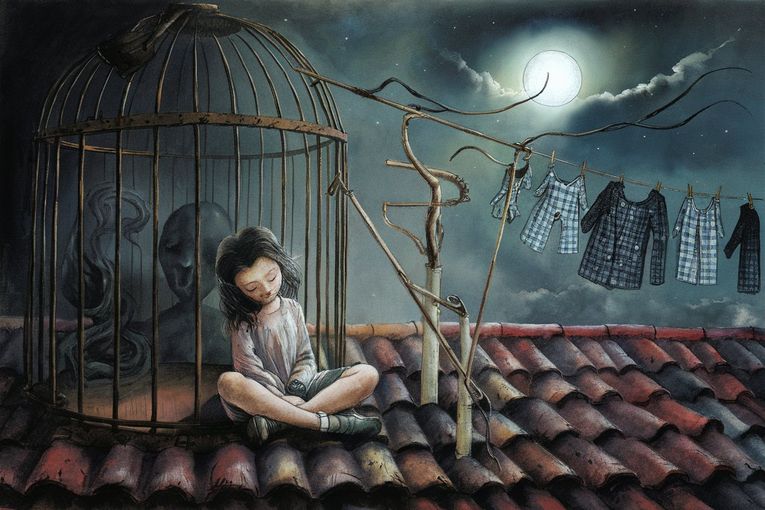 El legado, por Nery Santos Gómez