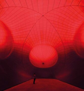 El Leviatán, por Efi Cubero