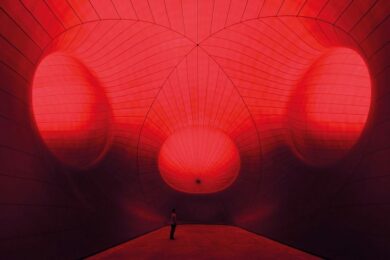 El Leviatán, por Efi Cubero