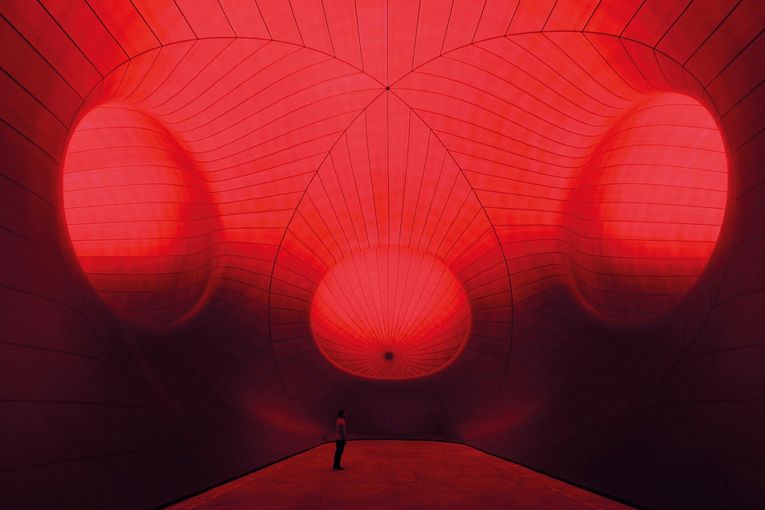 El Leviatán, por Efi Cubero