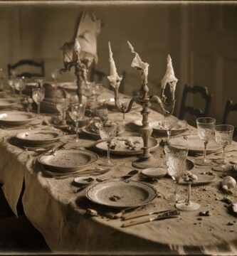 El mayordomo de la Resistencia, por Denise Armitano Cárdenas