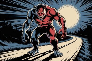 El personaje, por Juan Carlos Díaz Méndez