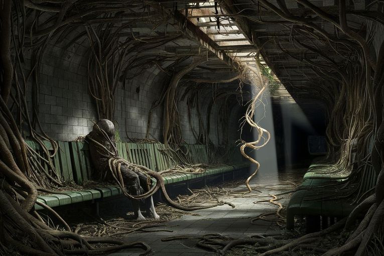 El sexto día, por Yolanda Fernández Benito