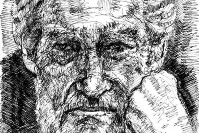 El universo mitológico de Octavio Paz, por María Ledezma G.