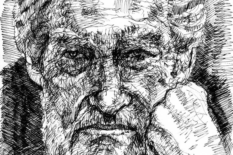 El universo mitológico de Octavio Paz, por María Ledezma G.