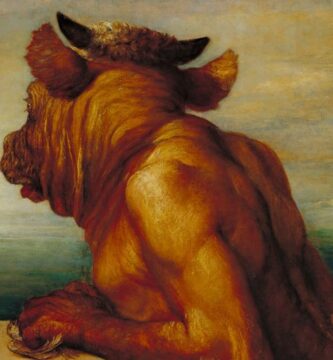 En el laberinto, por Ursula Angela Noelia Podestá Sánchez