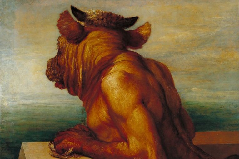 En el laberinto, por Ursula Angela Noelia Podestá Sánchez