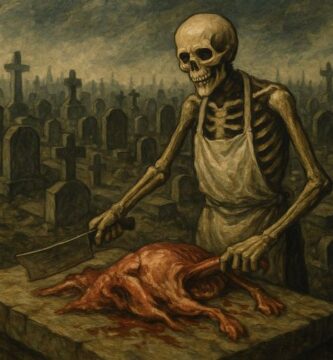 Entre dos cuentos..., por Jesús Salcedo Picón