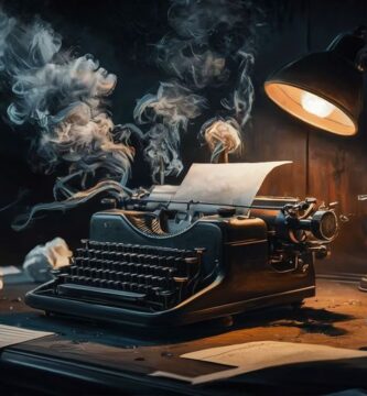 El sufrido placer de la escritura, por José Gregorio Noroño