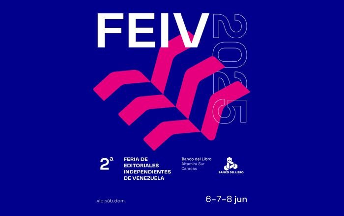 Feria de Editoriales Independientes de Venezuela (Feiv)