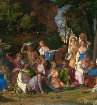 Ceremonias y alimento, por Stella Alvarado