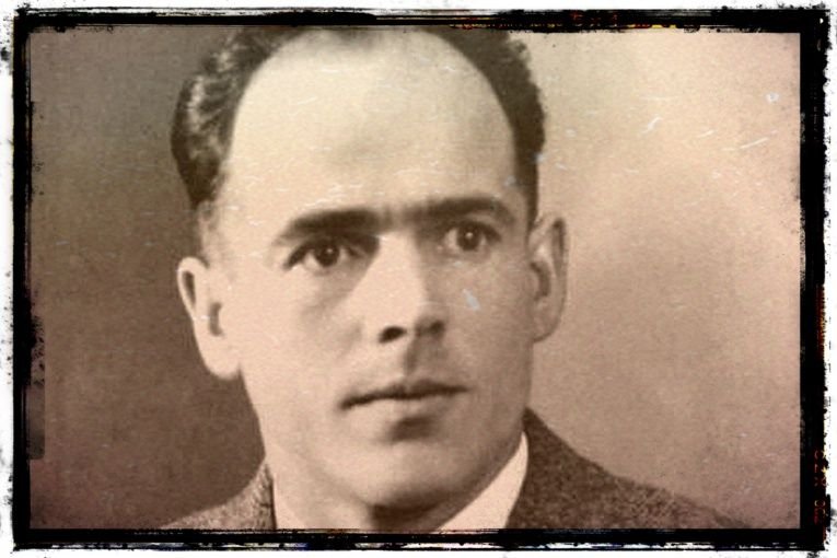 Franz Jägerstätter