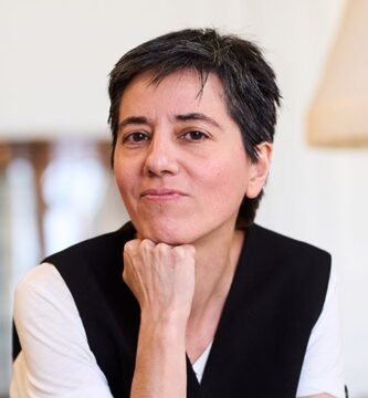 Ariadna G. García