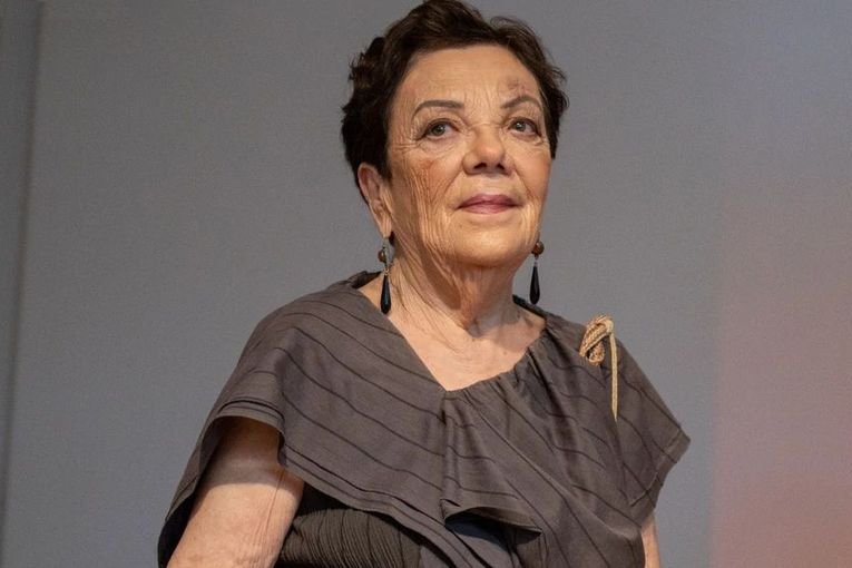 Graciela Iturbide