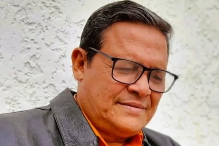 Arnaldo Jiménez