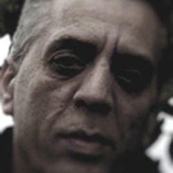 Juan Pérez Rosales