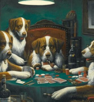 Karhnak, por Sergio Borao Llop