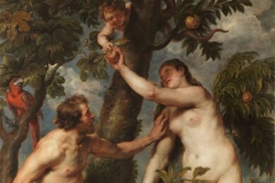 La inversión del gnosticismo, por Agustín Cathcarth