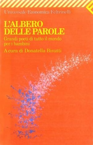 “L’albero delle parole”, de Donatella Bisutti