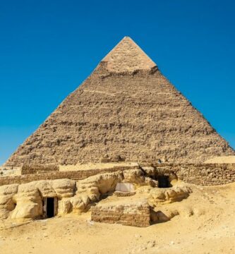 La mancha de Keops, por Alirio Alberto Hernández Rojas