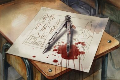 La risa de los monstruos, por Enrique Trujillo Gamboa